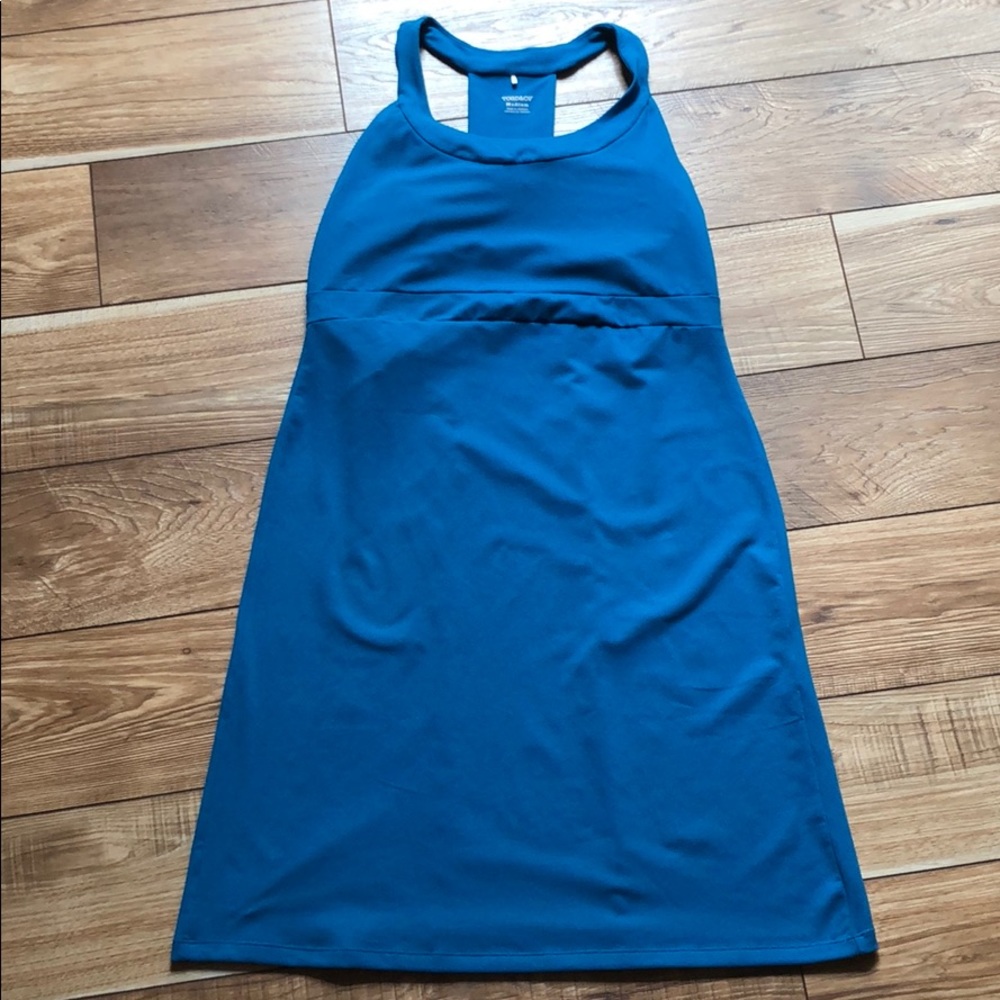 Toad&co dress